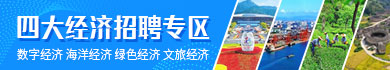四大经济招聘专区