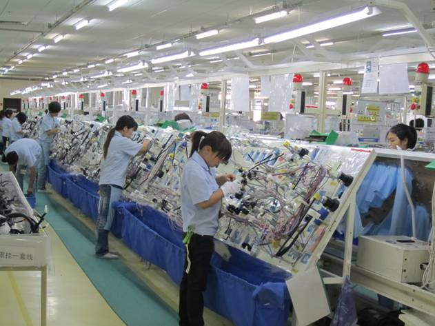福州住电装有限公司_招聘_中国海峡人才网--福建省第