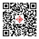 方家铺子微招聘公众号二维码